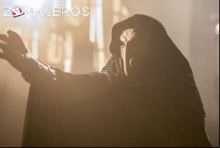 Ver The Flash temporada 3 episodio 6
