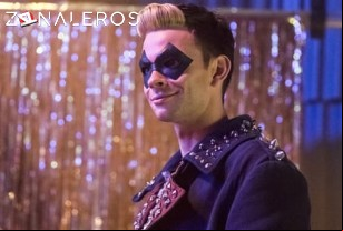 Ver The Flash temporada 4 episodio 11