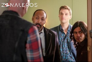 Ver The Flash temporada 4 episodio 12