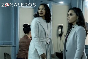 Ver The Flash temporada 4 episodio 13
