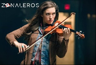 Ver The Flash temporada 4 episodio 14