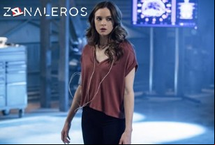 Ver The Flash temporada 4 episodio 20