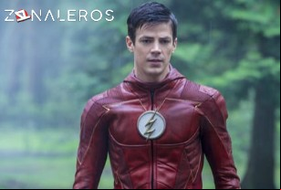 Ver The Flash temporada 4 episodio 23