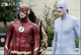 Ver The Flash temporada 4 episodio 6