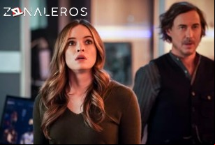 Ver The Flash temporada 5 episodio 15