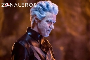 Ver The Flash temporada 5 episodio 19