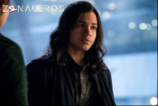 Ver The Flash temporada 5 episodio 21
