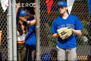 Ver The Flash temporada 5 episodio 4