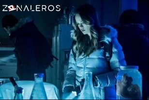 Ver The Flash temporada 5 episodio 6