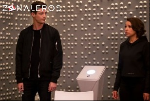 Ver The Flash temporada 5 episodio 8
