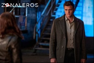 Ver The Flash temporada 6 episodio 12