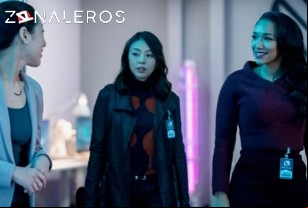 Ver The Flash temporada 6 episodio 15