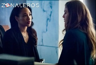 Ver The Flash temporada 6 episodio 17