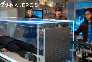 Ver The Flash temporada 6 episodio 18