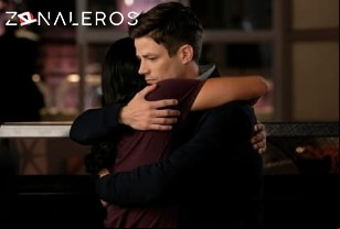 Ver The Flash temporada 6 episodio 4