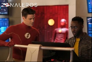 Ver The Flash temporada 7 episodio 15