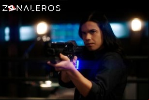 Ver The Flash temporada 7 episodio 2