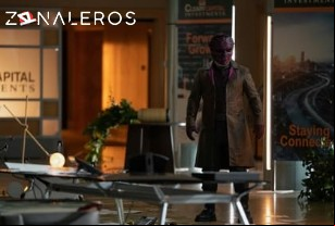 Ver The Flash temporada 7 episodio 5