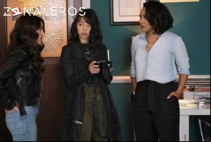 Ver The Flash temporada 7 episodio 9