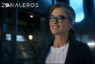 Ver The Flash temporada 8 episodio 10