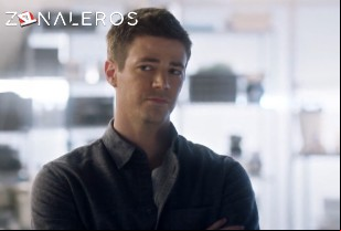 Ver The Flash temporada 8 episodio 11
