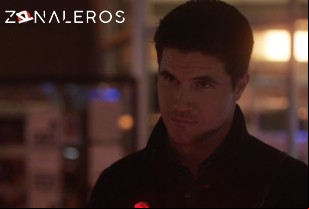 Ver The Flash temporada 8 episodio 13