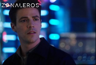 Ver The Flash temporada 8 episodio 18
