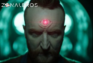 Ver The Flash temporada 8 episodio 3