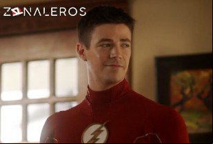 Ver The Flash temporada 8 episodio 5