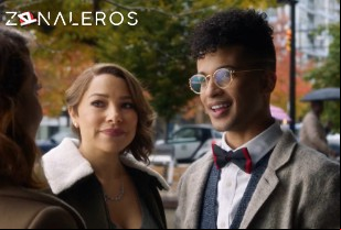 Ver The Flash temporada 8 episodio 6