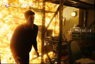 Ver The Flash temporada 8 episodio 7