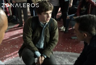 Ver The Good Doctor temporada 1 episodio 1