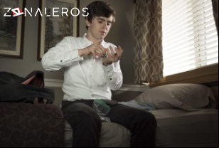 Ver The Good Doctor temporada 1 episodio 11