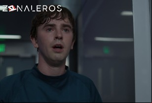 Ver The Good Doctor temporada 1 episodio 5