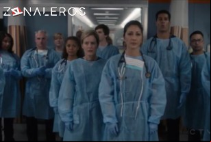 Ver The Good Doctor temporada 1 episodio 6