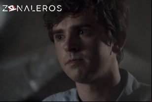 Ver The Good Doctor temporada 2 episodio 1