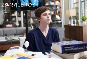 Ver The Good Doctor temporada 2 episodio 15