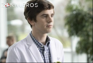 Ver The Good Doctor temporada 2 episodio 17
