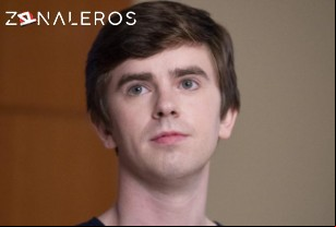 Ver The Good Doctor temporada 2 episodio 4