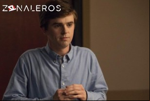 Ver The Good Doctor temporada 2 episodio 7