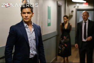 Ver The Good Doctor temporada 3 episodio 19