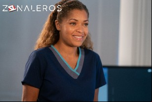 Ver The Good Doctor temporada 3 episodio 3