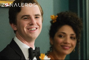 Ver The Good Doctor temporada 3 episodio 4
