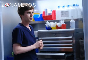Ver The Good Doctor temporada 3 episodio 6