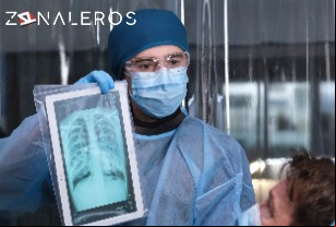 Ver The Good Doctor temporada 4 episodio 1