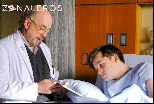 Ver The Good Doctor temporada 4 episodio 11