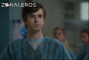 Ver The Good Doctor temporada 4 episodio 15
