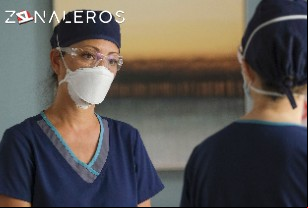 Ver The Good Doctor temporada 4 episodio 2