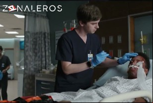Ver The Good Doctor temporada 5 episodio 6