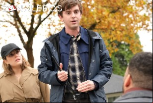 Ver The Good Doctor temporada 5 episodio 7